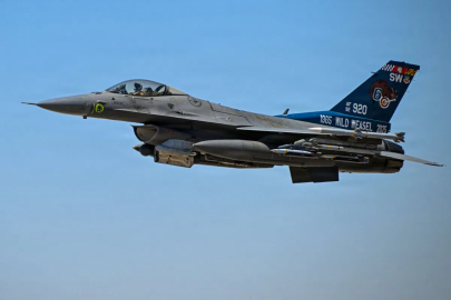 CENTCOM: İran'a yönelik 13’üncü saldırı dalgası tamamlandı