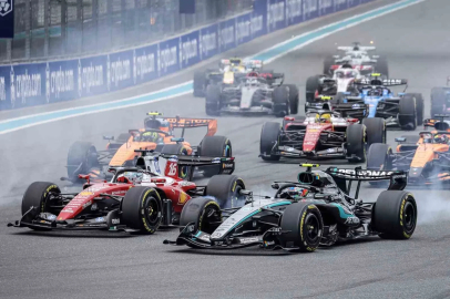 Formula 1’de sıradaki durak Macaristan
