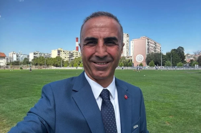 UEFA’dan Hayri Çavuşoğlu’na görev
