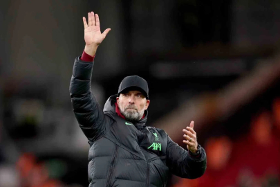 Almanya’da Jürgen Klopp dönemi
