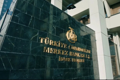 TCMB, ödemeler dengesi finans hesabında revizyona gidiyor
