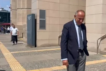 Fatih Altaylı,  Ahbaplar soruşturmasında ifade verdi
