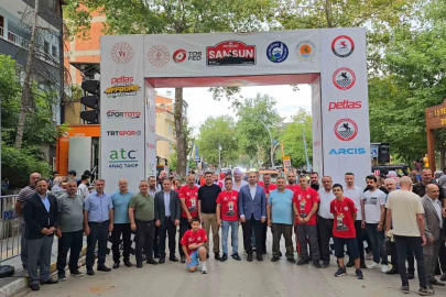 2026 Türkiye Off-Road Şampiyonası’nın 4. ayağı Vezirköprü’de başladı
