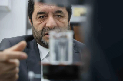 Üretilen yerli ince film kaplama cihazı dünyaya ihraç ediliyor

