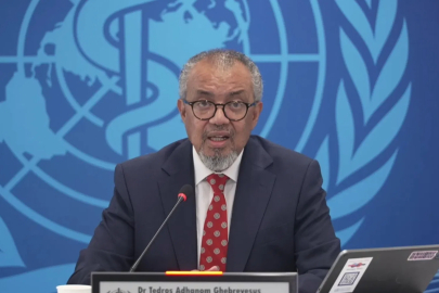 DSÖ: Ebola'ya yakalananların gerçek sayısı bilinenin iki katından fazla olabilir