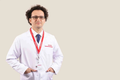 Op. Dr. Egemen İşgören: "Yaz aylarında sistit vakaları artıyor"
