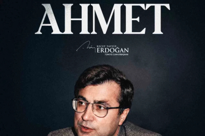 Cumhurbaşkanı Erdoğan, Dr. Sadık Ahmet’i vefatının 31’inci yılında andı

