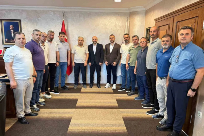 Trabzon’da faaliyet gösteren 8 kömür tesisinin faaliyetlerinin durdurulmasına firma sahiplerinden tepki
