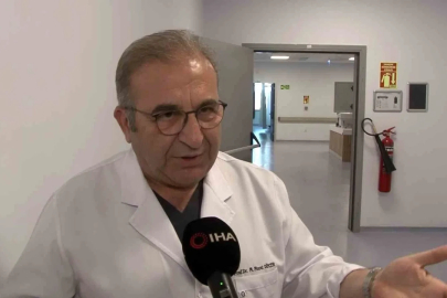 ‘İdrar kaçırma’ uyarısı: ‘Doğuma ve yaşlanmaya bağlıyor, utanıp başvuramıyorlar"
