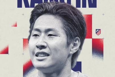 Atletico Madrid, Kang In Lee’yi kadrosuna kattı
