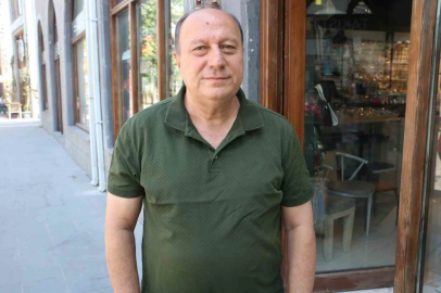Diyarbakır’da sıcak havalar esnafı da vurdu: Kentte kepenkler öğleden sonra açılıyor
