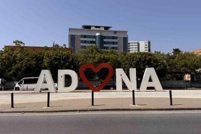 TÜİK verileri açıklandı: Adana göç veriyor
