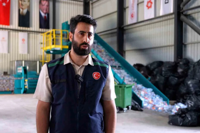 Bakan Kurum’dan adım adım DOA’nın dönüşüm yolculuğu paylaşımı
