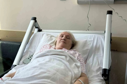 Eline gelen kitle üzerine harekete geçildi: "Türkiye’deki ilk ameliyat, gururluyuz"
