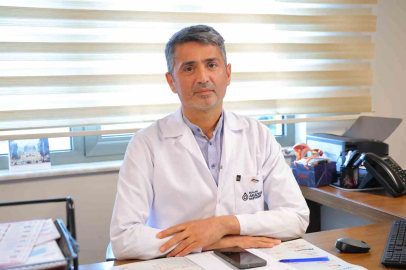 Rahim ve mesane sarkmalarında erken tedavi uyarısı

