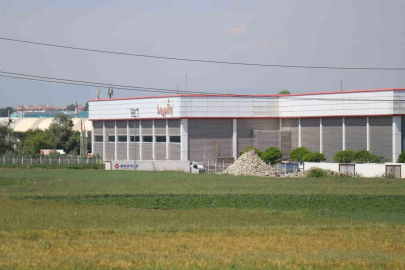 Bolu’da Beypiliç’te zehirlenme: 34 işçi hastanelik oldu
