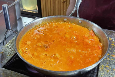 Çakallı menemeni dördüncü kuşağa taşınıyor
