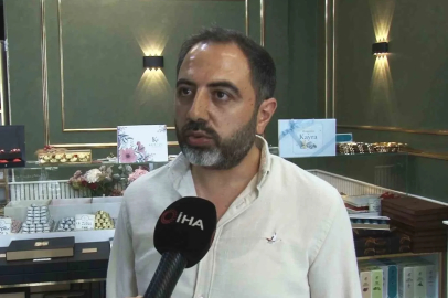 Nişan ve söz çikolatalarında görüntü kadar kalite de önemli
