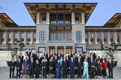 Bakan Kacır’dan "Terminal İstanbul" müjdesi
