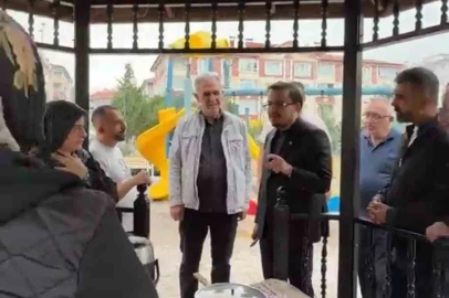 Sincan Belediyesi’nden örnek seferberlik
