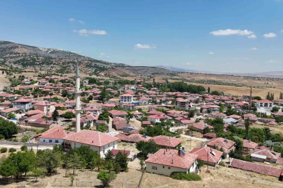 Meyvecilik projesi köyün refah seviyesini değiştirdi: Göç durdu, işsizlik bitti
