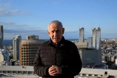 Netanyahu: BM Genel Kurulu için ABD'ye gitmeyi planlıyorum