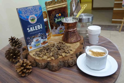Akdağmadeni salebi, sağlıkta öncü özellikleriyle gelecekteki bilimsel çalışmaların kapısını aralamaya hazırlanıyor
