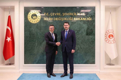 Garanti BBVA, BBVA ile birlikte COP31’in küresel bankacılık partneri oldu
