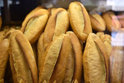 Erzincan'da ekmeğe zam: 210 gram ekmek 17,5 TL oldu