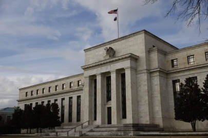 Fed faiz oranını sabit tuttu