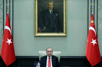 Cumhurbaşkanı Erdoğan: "Terörün Türkiye’ye faturası 2,3 trilyon doların üzerindedir"
