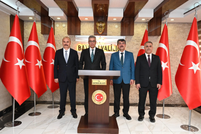 Bakan Memişoğlu: Kampanyalarda 2,5 milyon insanımıza ulaştık
