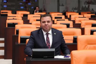 Edirne Milletvekili Ün, yeniden CHP’ye dönüyor
