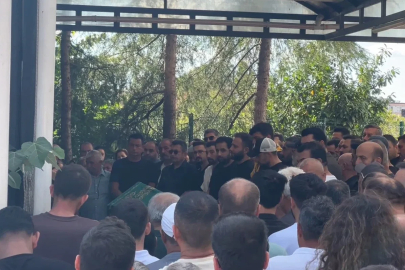 Eren Kaşıkçı’nın cenazesi memleketi Tokat’a uğurlandı
