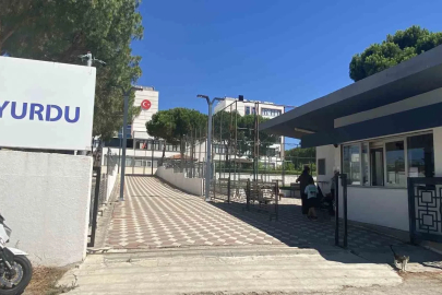 Ayvalık ve Gömeç’te yangından etkilenen köylüler devlet koruması altında
