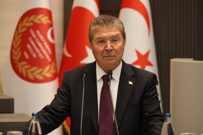 KKTC Başbakanı Üstel: Cumhurbaşkanı Erdoğan’ın açıklamaları tarihi öneme sahip