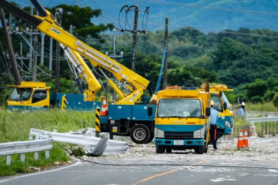 Japonya'daki depremde hayatını kaybedenlerin sayısı 34’e yükseldi / Ek bilgiyle