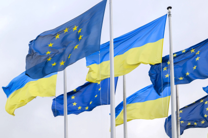 AB'den Ukrayna'ya 3,47 milyar avroluk askeri destek