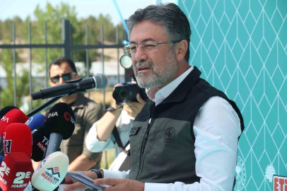"Takmak Yangın İlk Müdahale Ekip Binası" hizmete açıldı: Yangınlara müdahale süresi kısalacak

