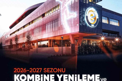 Eczacıbaşı Peron İstanbul’da kombine yenileme ve genel satış dönemi başlıyor
