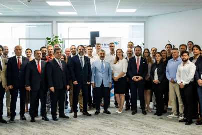 Türk Telekom International, 24 ülkedeki 135'i aşkın varlık noktasıyla çalışmalarını sürdürüyor