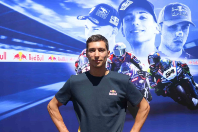 Toprak Razgatlıoğlu: "MotoGP’de asıl hedefimiz 2027"
