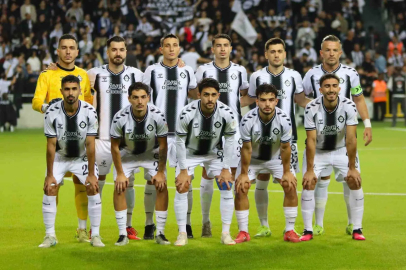 Altay, kayyımla karşı karşıya
