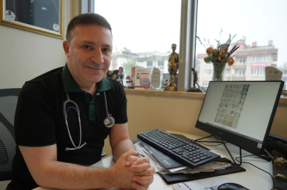 Prof. Dr. Özkaya: "Genç yaşta akciğer kanseri vakalarındaki artış endişe verici"
