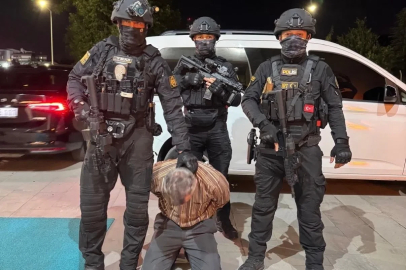 Cumhurbaşkanına suikast girişiminin firari FETÖ’cüsü Muğla’da yargılanacak
