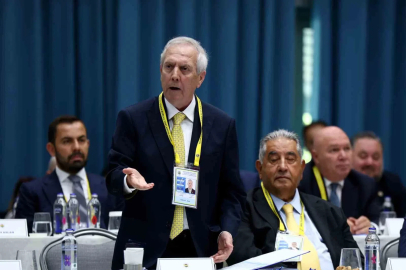 Aziz Yıldırım’dan, Orhan Demirel’e tepki
