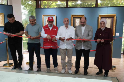 Esenyurt Sanat Merkezi 2’inci sergisini sanatseverlerle buluşturdu
