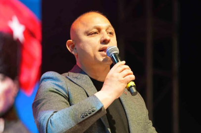 Kırıkkale Belediye Başkanı Önal, CHP’den istifa etti: "Yepyeni bir yola çıkma vakti gelmiştir"
