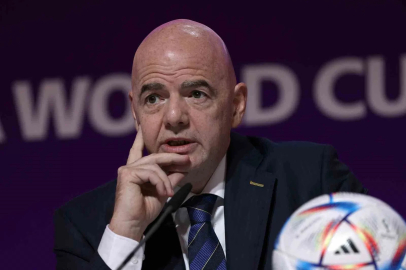 FIFA’nın, FFE planı iptal oldu
