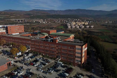 Bolu’da sağlık ordusu 6 ayda 2,7 milyon hastaya şifa dağıttı
